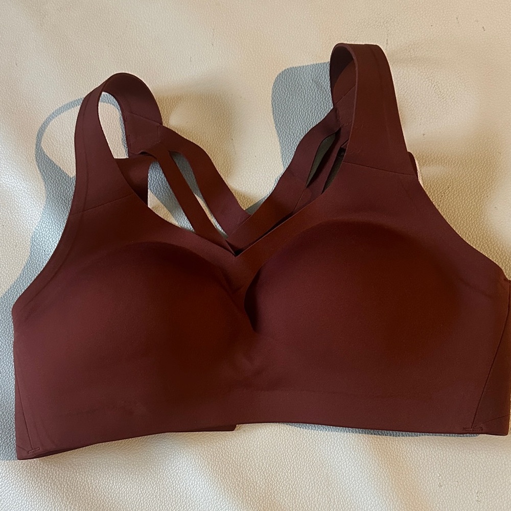 Lululemon Enlite Bra Weave